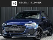 Audi A3 - Sportback 45 TFSI e S edition Competition | Panoramadak | 5 