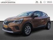 Renault Captur - 1.0 TCe 100 Bi-Fuel Business Zen Trekhaak