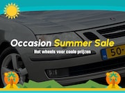 Saab 9-3 - Cabrio 1.8t Linear | Parchment Silver metallic | Leder/Cruis