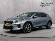 Kia Xceed - 1.5 T-GDI MHEV ExecutiveLine Hybride // DEALER ONDERHOUDEN /