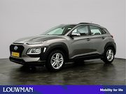 Hyundai Kona - 1.0T Comfort | Trekhaak | Climate Control |