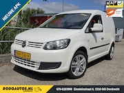 Volkswagen Caddy - 1.2 TSI Airco Volledig Onderhouden ✅