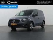 Mercedes-Benz Citan - eCitan 112 | Pro | L1 | 51 kWh | 284 KM WLTP | Tre