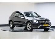Mercedes-Benz GLC-klasse - 250 4MATIC Business | Exclusive | Panoramadak | Trekhaak |