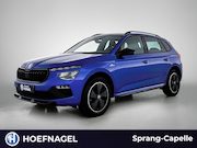 Skoda Kamiq - 1.0 TSI Monte Carlo | Panodak | CarPlay | Stoelverwarming |