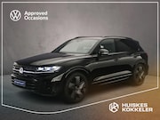 Volkswagen Touareg - R 3.0 TSI eHybrid 462pk Tiptronic Trekhaak, DYN audio, Leder