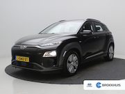 Hyundai Kona - EV Comfort 64 kWh SOH 96,6% | Achteruitrijcamera | Airco (au