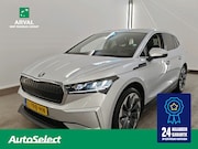Skoda Enyaq iV - iV 60 180pk | SOH 93% | Panoramadak | Warmtepomp| Assistenti
