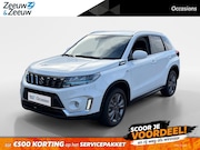 Suzuki Vitara - 1.5 Hybrid Style *Automaat*Navi+Camera*Climate Control*LM. V