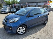 Kia Picanto - 1.0 CVVT Summer Edition *unieke kmstand
