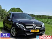 Mercedes-Benz C-klasse - Estate 350 e Lease Edition Plus