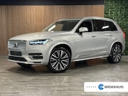 Volvo XC90 - T8 AWD Recharge Ultra Bright | Trekhaak | 360 Camera | Head-