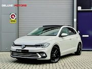 Volkswagen Polo - 1.0 TSI Style DSG|Pano|Camera|IQ|Stoelvw BTW