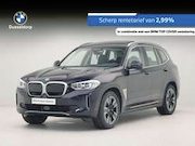 BMW iX3 - Executive 80 kWh