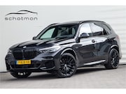 BMW X5 - xDrive45e High Executive M-Sport, Massage, Sky-Lounge, Head-