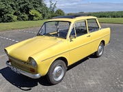 DAF 33 - de Luxe automaat