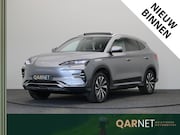 BYD Seal U - Design 87 kWh | Warmtepomp | WLTP 500km | Panoramadak | Stoe