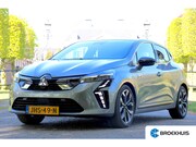 Mitsubishi Colt - 1.6 HEV Intense+ | NL-AUTO! | 1E EIGENAAR! | ADAPTIVE CRUISE