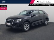 Audi Q2 - 35 TFSI Pro Line 150 PK · MEGA Sale