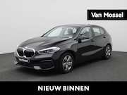 BMW 1-serie - 116i Executive | Automaat | Parkeer sensoren | Navigatie | V