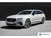 Volvo V90 - 2.0 T8 Plug-in hybrid AWD Ultra Dark | Panoramadak | 360 Cam