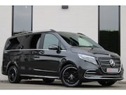 Mercedes-Benz V-klasse - 250d / DC / 4-Matic / AMG / Elec Stoelen / 2x Elec Schuifd /