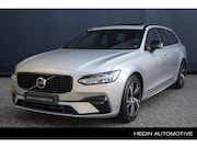 Volvo V90 - 2.0 B4 R-Design | Trekhaak | Panoramadak | Harman/kardon aud