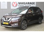 Nissan X-Trail - 1.3 DIG-T TEKNA AUTOMAAT AUTOMAAT, SCHUIFDAK, LEER, TREKHAAK