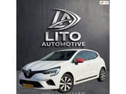 Renault Clio - 1.0 TCe 90 Equilibre|NAVI|AIRCO|LED|