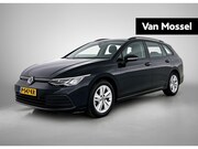 Volkswagen Golf - Variant 1.5 eTSI Life Business