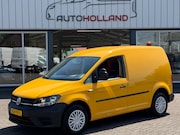 Volkswagen Caddy - 2.0 TDI 55KW 75PK EURO 6 AIRCO/ CRUISE CONTROL/ TREKHAAK/ PA