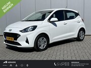 Hyundai i10 - 1.0 Comfort Smart / Origineel Nederlands / 1e Eigenaar / Dea