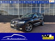 Volkswagen Tiguan - 1.4 TSI Highline Business R-Line **Standkachel