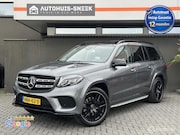 Mercedes-Benz GLS-klasse - 350 D 4MATIC | BTW | Grijs Kenteken | Pano |AMG