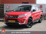 Suzuki Vitara - 1.4 Boosterjet Style Smart Hybrid Achteruitrijcamera, Cruise