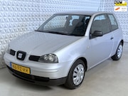Seat Arosa - 1.4i Stella AUTOMAAT / 201.000km (2005)