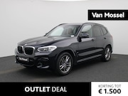 BMW X3 - xDrive30e High Executive | M-PAKKET | ACHTERUITRIJCAMERA | S