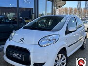 Citroën C1 - 1.0-12V Ambiance | Airco | 5 Deurs | NL Auto |