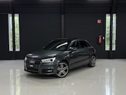 Audi A1 - Sportback 1.4 TFSI|SLINE|PANO|LED|PDC|CRUISE
