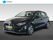 Hyundai i20 - 1.0 T-GDI Comfort 2025 | 33734km | NAP✔️