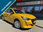 Peugeot 208 - 1.2 PT LIKE + AIRCO/APPLE CARPLAY & ANDROID AUTO/CAMERA