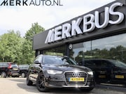 Audi A6 - 2.8 FSI Pro Line Plus
