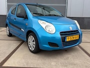 Suzuki Alto - 1.0 Comfort EASSS
