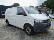 Volkswagen Transporter - 2.0 TDI 140pk L1H1 AIRCO