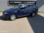 Dacia Logan Mcv - 0.9 TCe Prestige | Airco | PDC Achter | Cruise Control | LM 