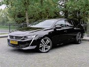 Peugeot 508 - SW 1.2 | GT-Line | Pano | Trekhaak | ECC | ACC | LED | Navi