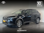Toyota Corolla Cross - Hybrid 140 Dynamic | CarPlay | Achteruitrijcamera |