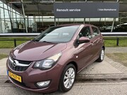 Opel Karl - 1.0 ecoFLEX 120 Jaar Edition / Airco / Cruise / Parkeersenso