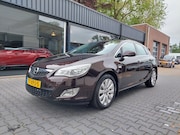 Opel Astra - 1.6Turbo Cosmo Dealer onderhouden Nieuwe Distributieriem ori