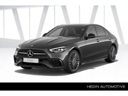 Mercedes-Benz C-klasse - C 300e Limousine Automaat Business Solution AMG | Comfortpak